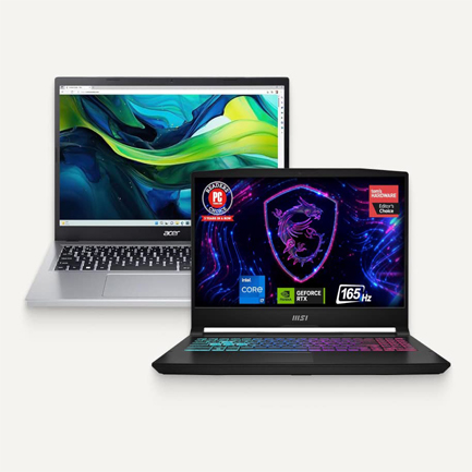 İkinci El Laptop Bilgisayar