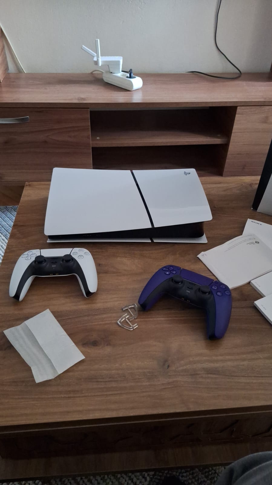 SONY Playstation 5