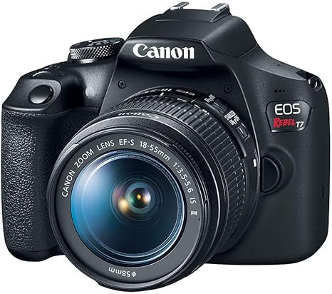 Canon EOS Rebel