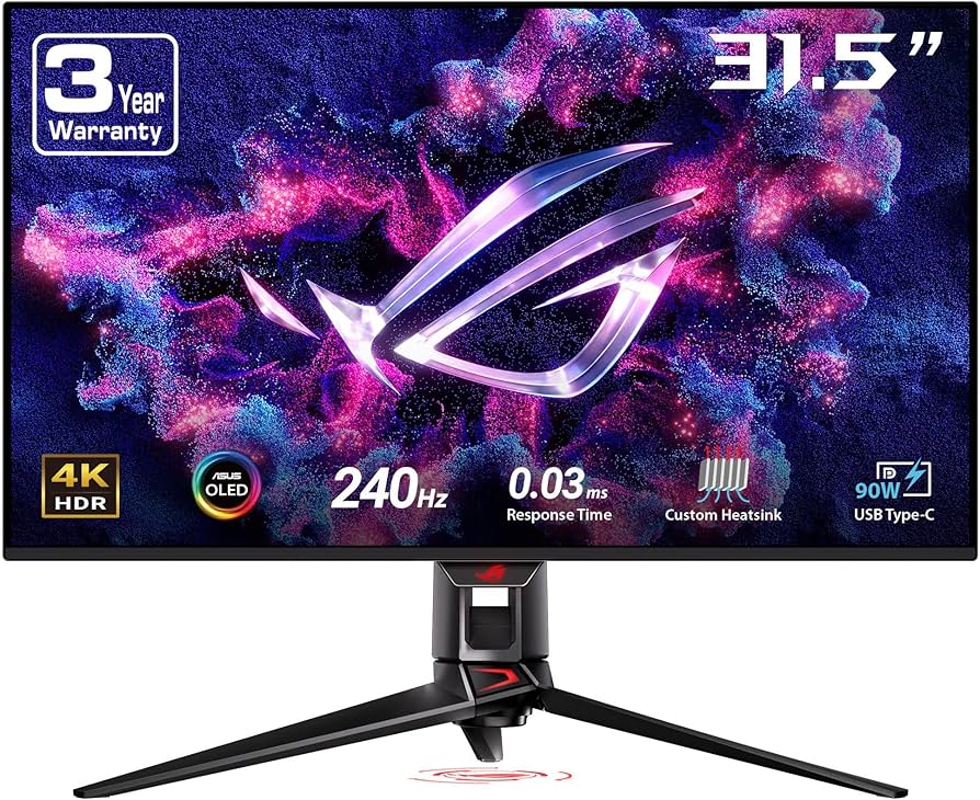 ASUS ROG Swift 32